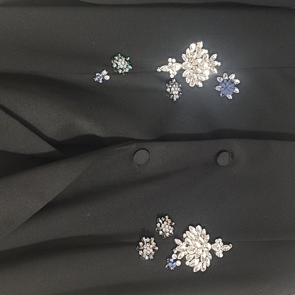 DG2 Embellished Jacket - Picture 3 of 7